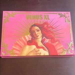 Lime Crime Venus XL USED ONCE (one color)